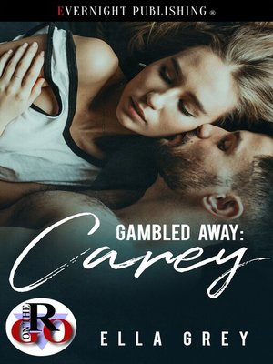 cover image of Carey